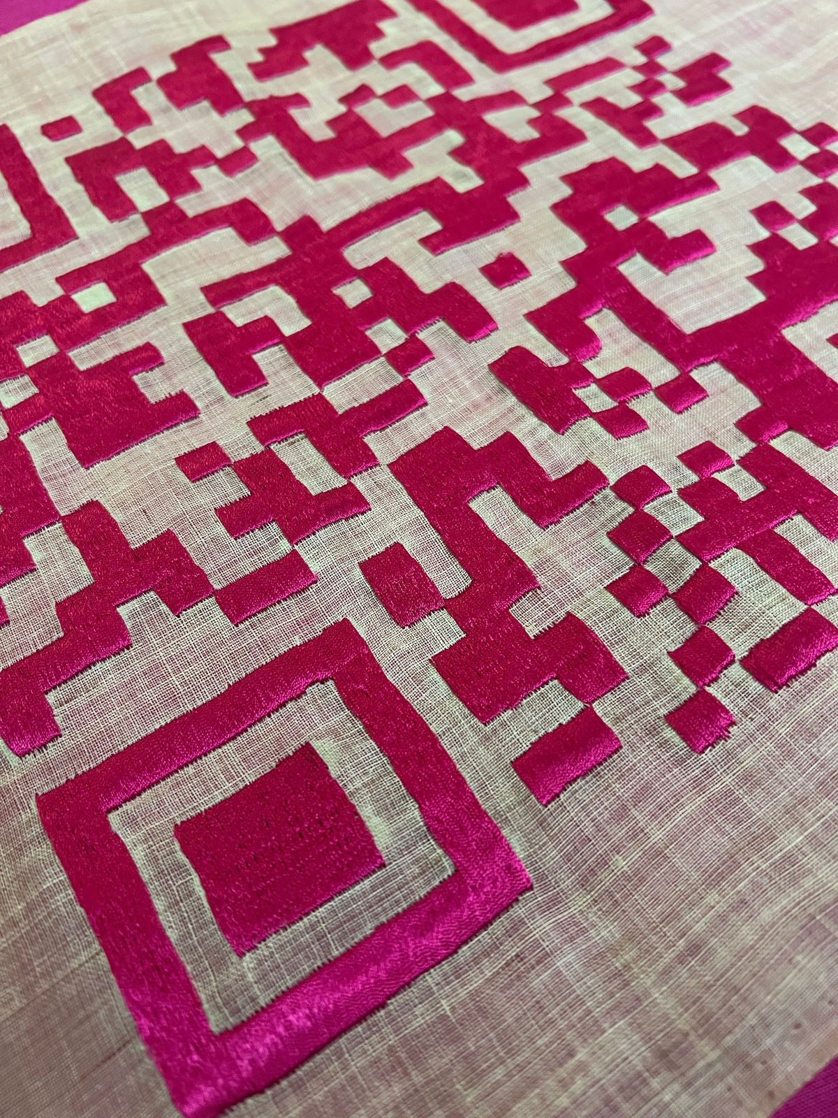 Trần Thảo MIên, Calmping, 2024