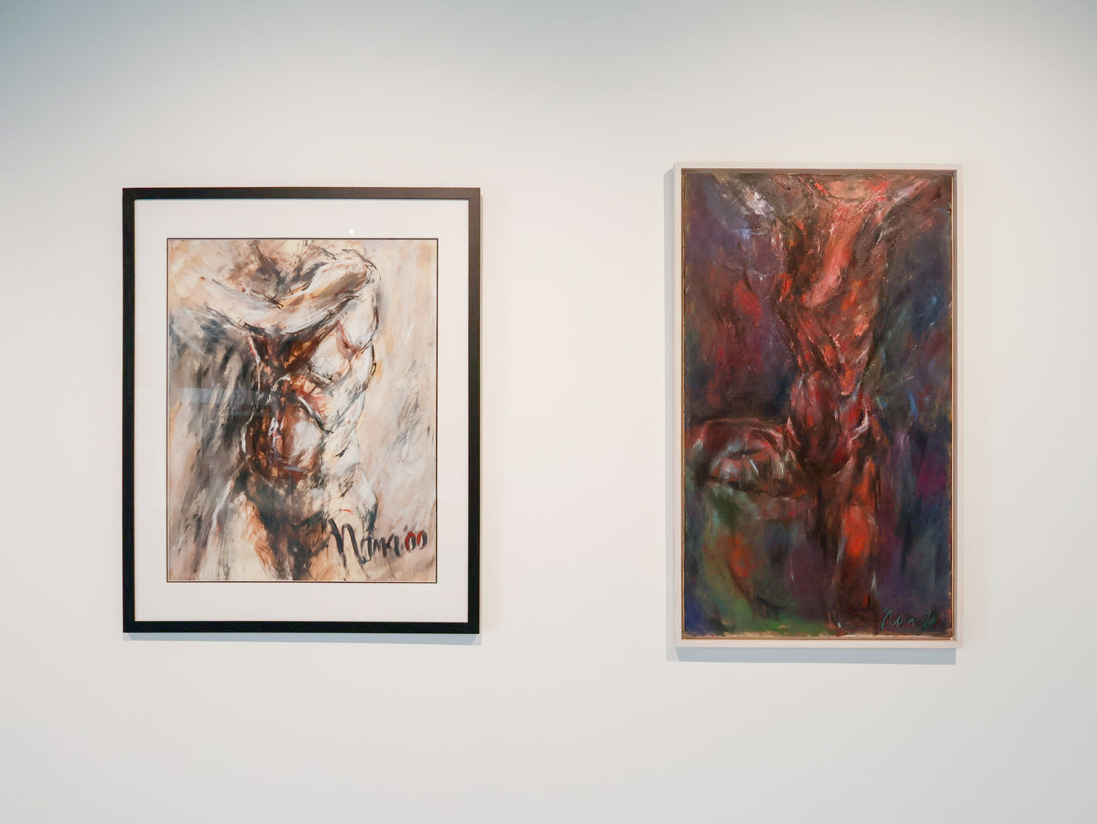 Solamalay Namasivayam, Nama '00, 2000