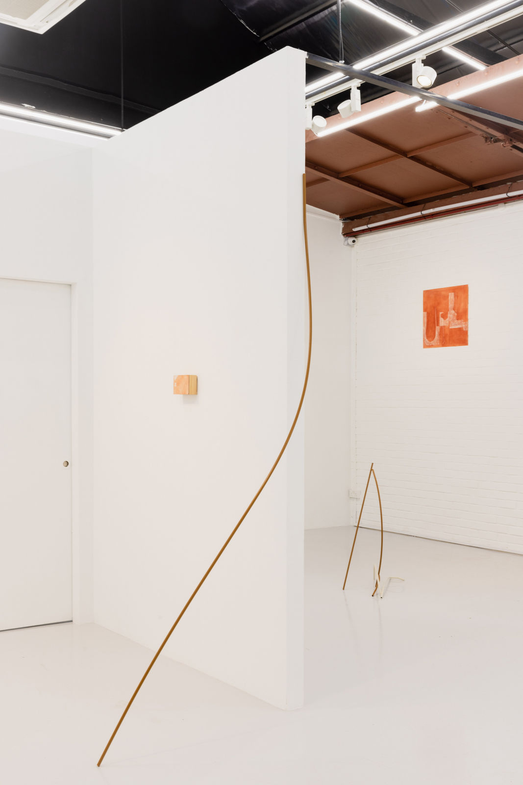 Aki Hassan, Dyke, 2023