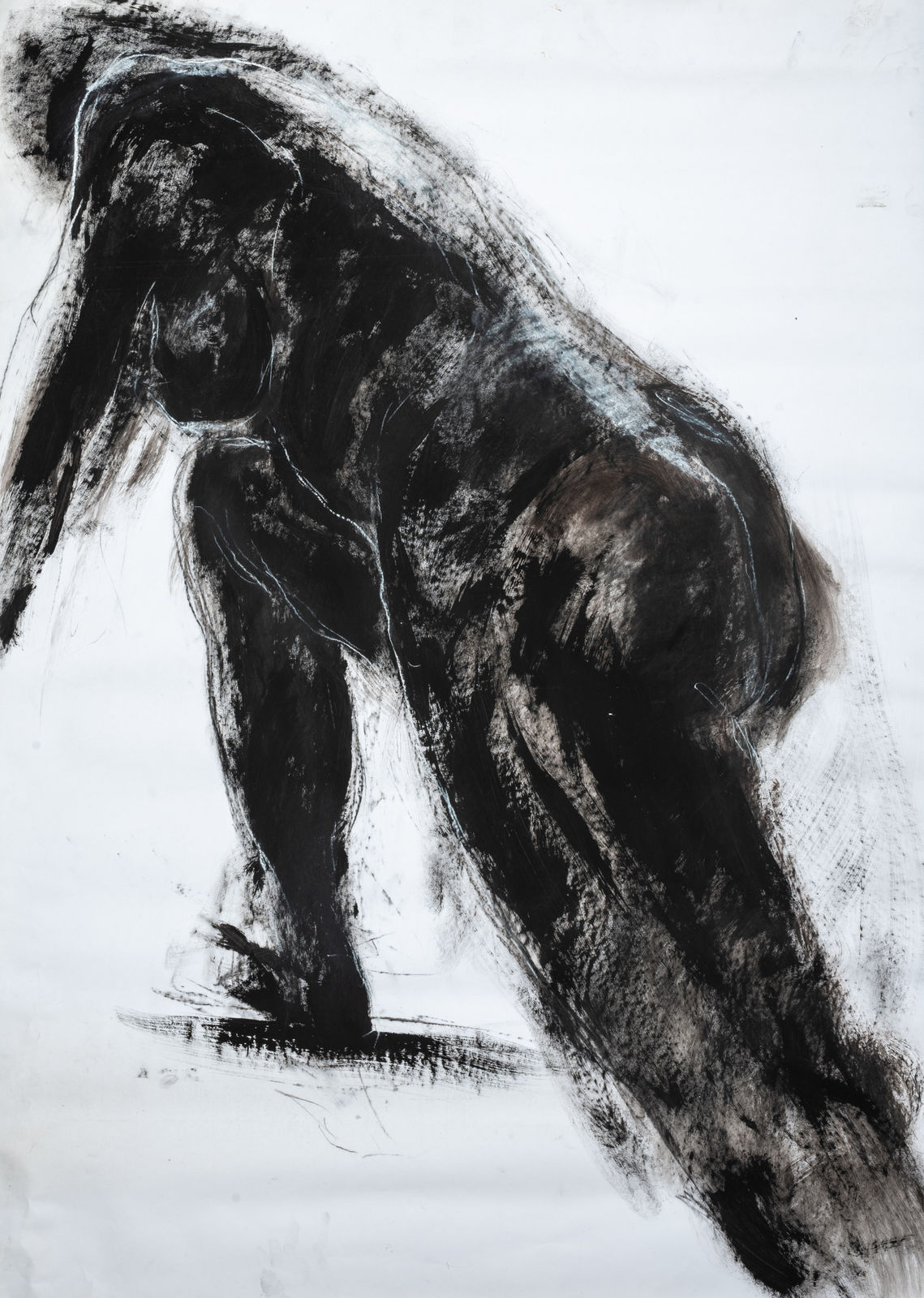 Solamalay Namasivayam, Untitled, Undated