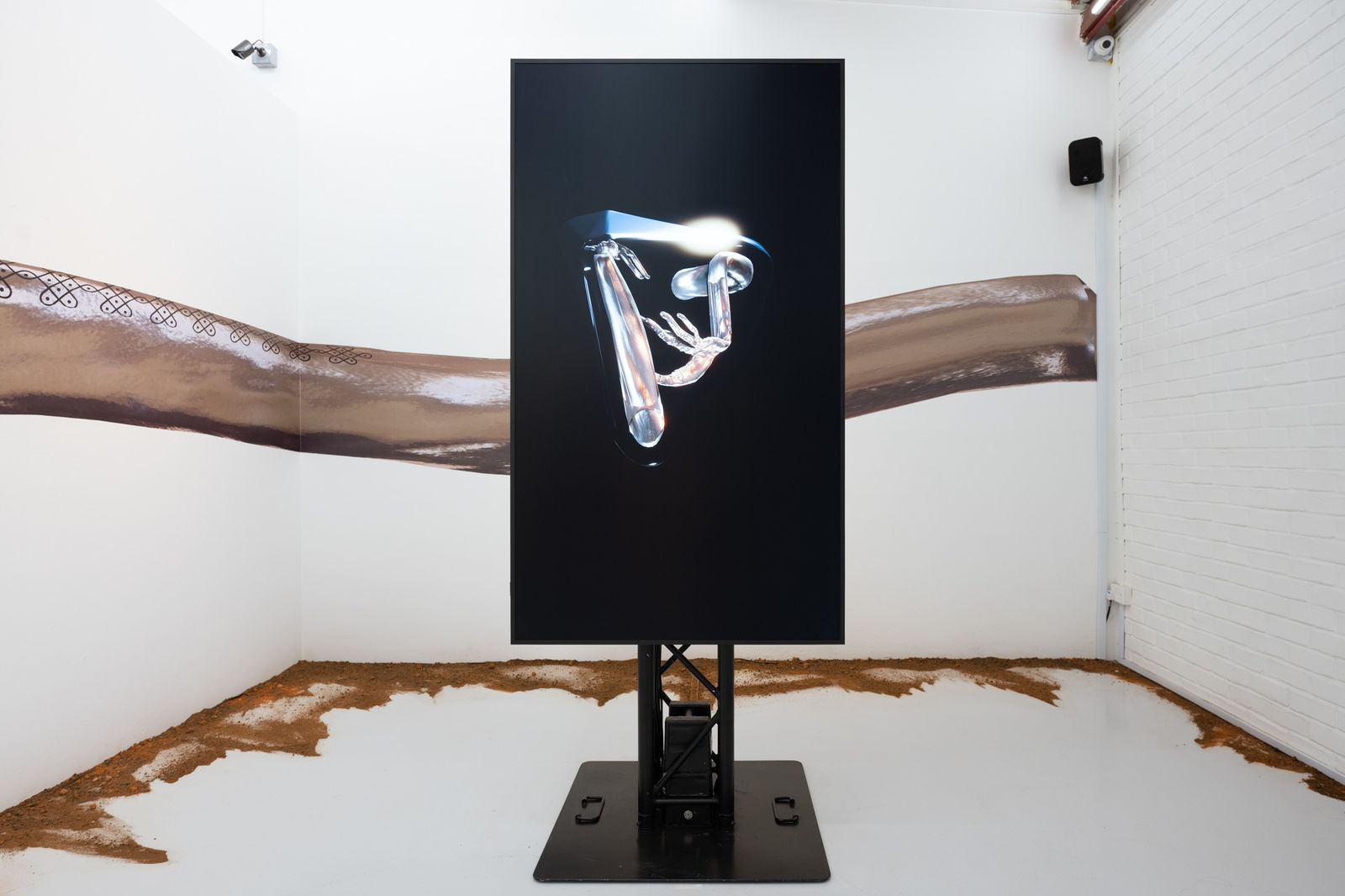 Priyageetha Dia, we.remain.in.multiple.motions_Malaya, 2022