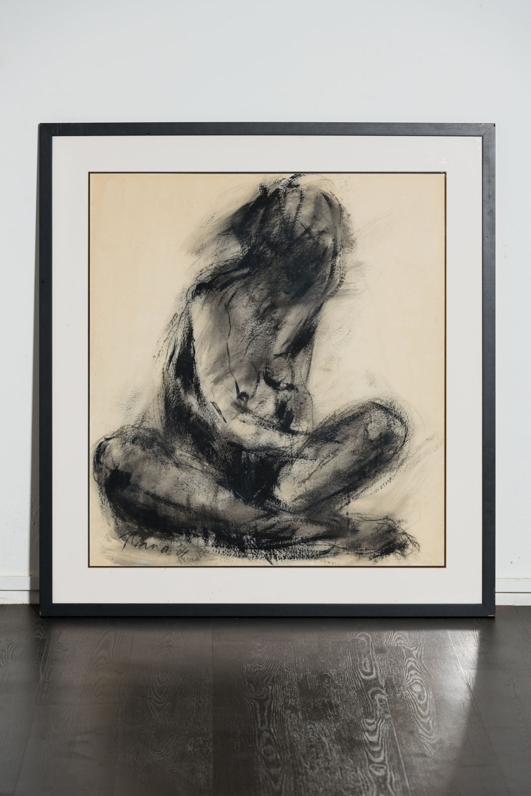 Solamalay Namasivayam, Nama '04, 2004