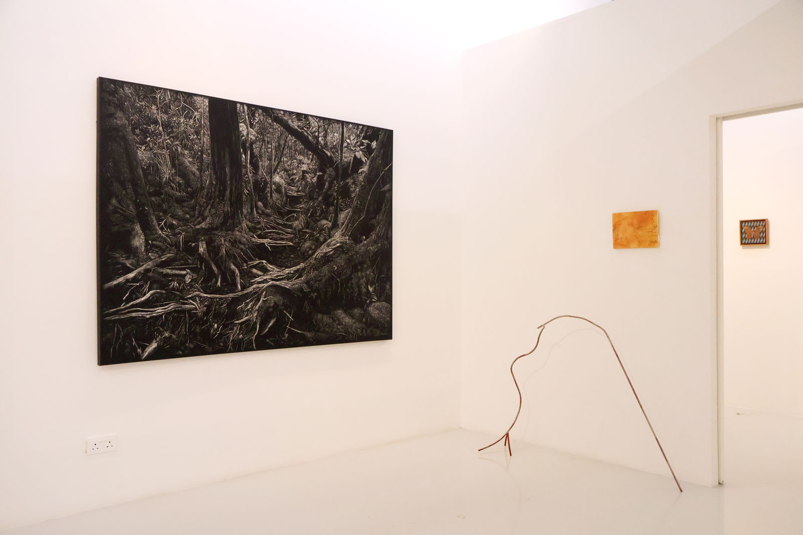 Aki Hassan, :bobby’s words, 2025