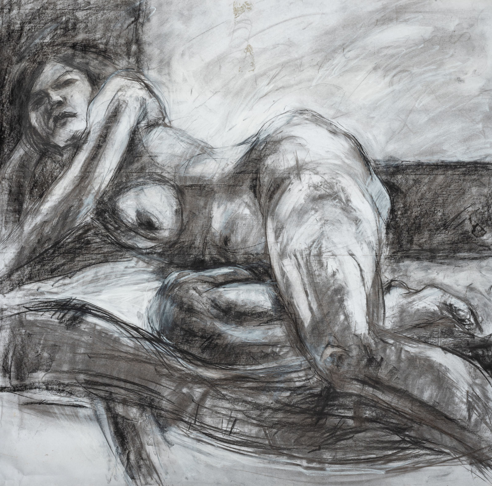 Solamalay Namasivayam, Untitled, 2002