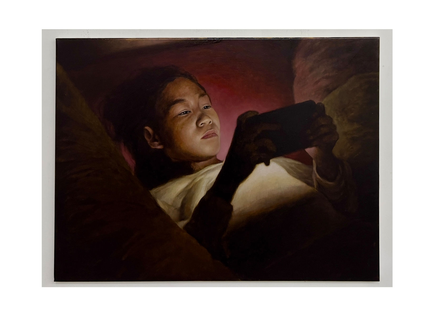 Filippo Sciascia, Tablet 1, 2023-2024