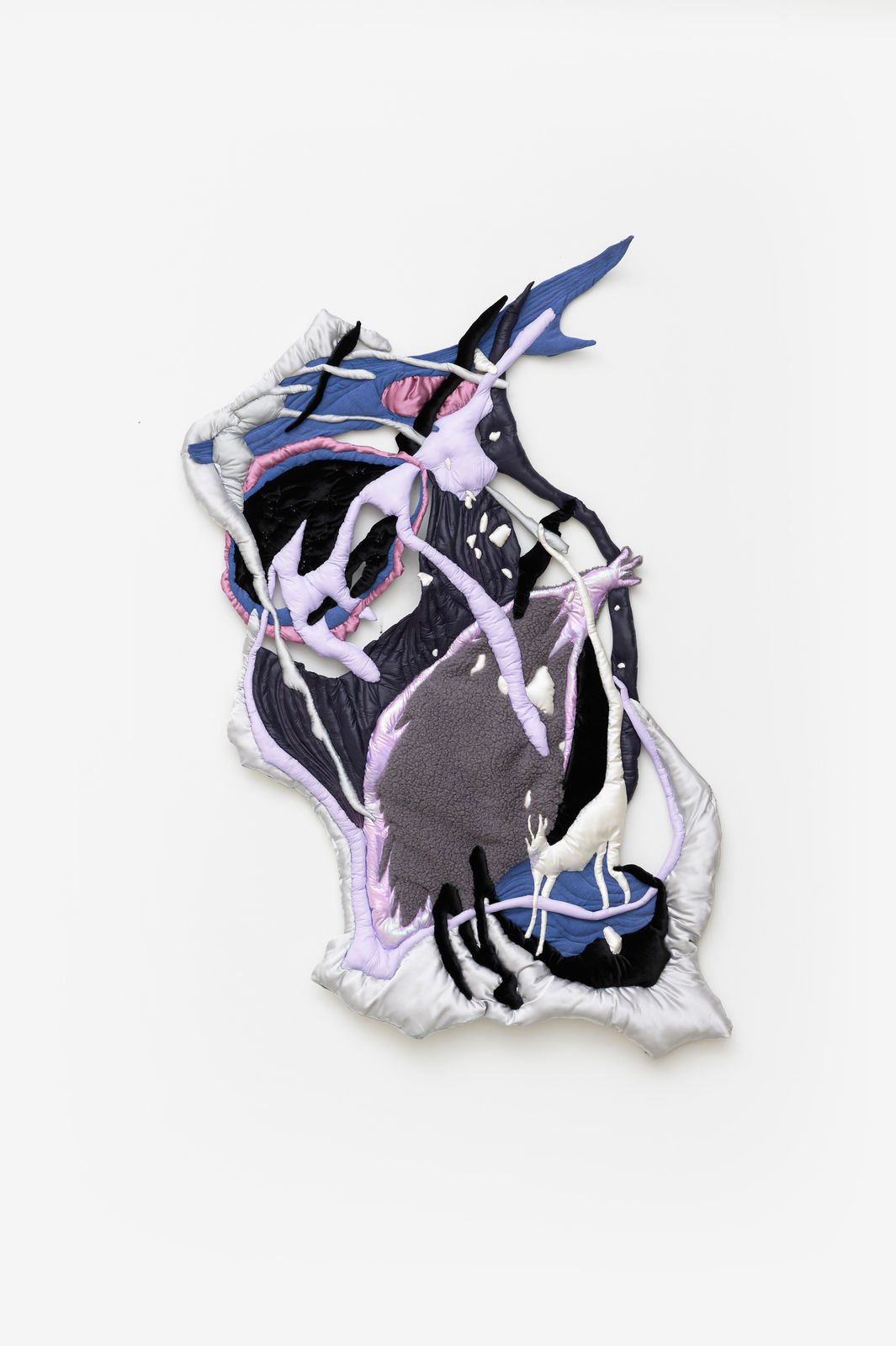 Woo Hannah, NYX, 2024