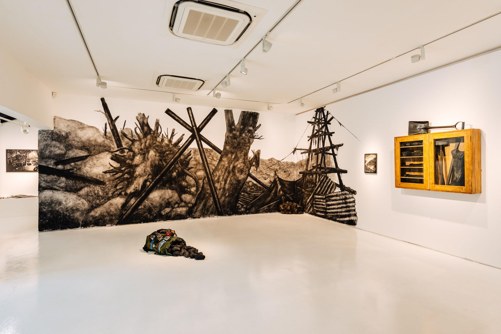 Maryanto, Agrarian Revolution, 2016