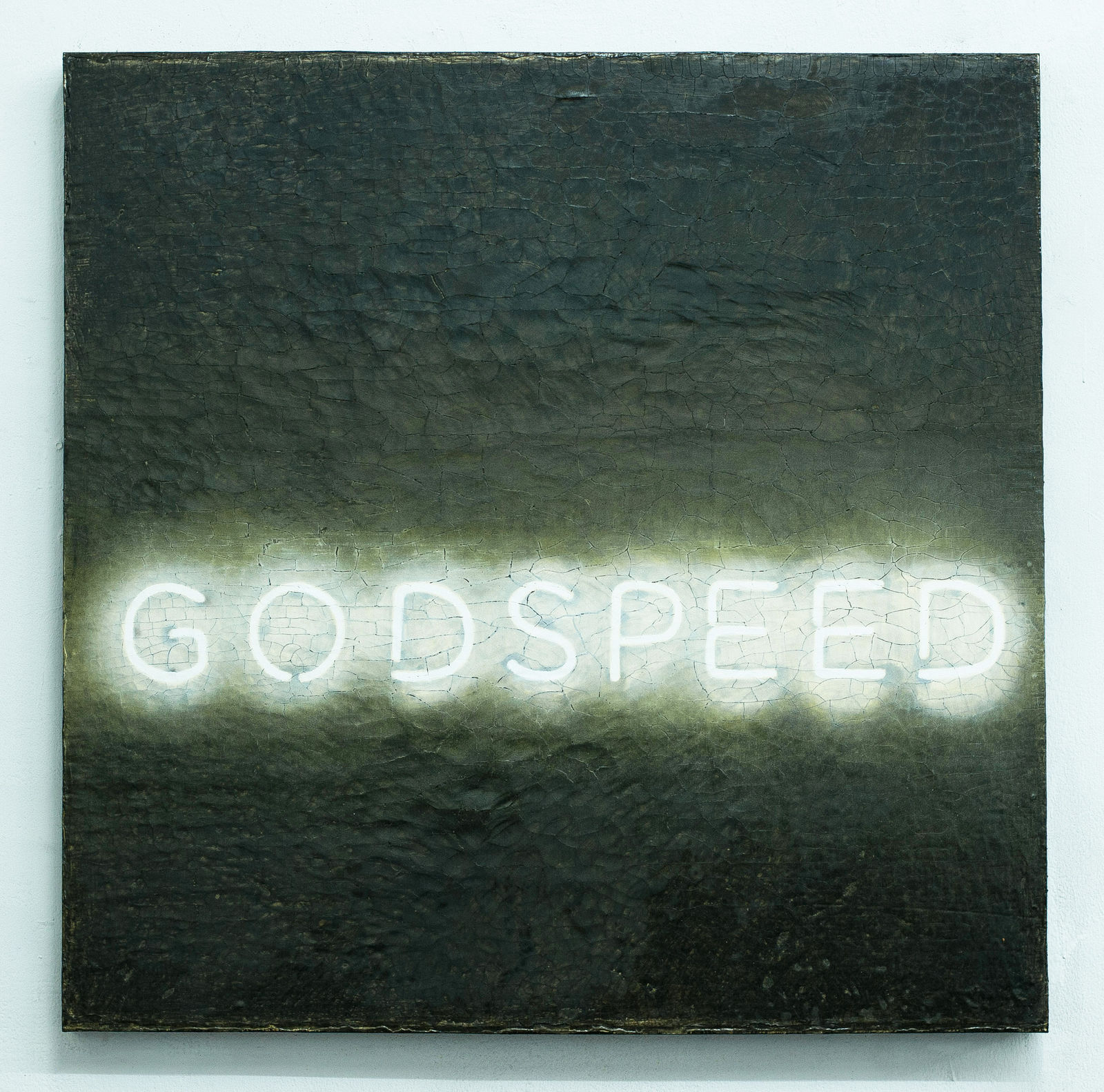 Filippo Sciascia, GODSPEED, 2019