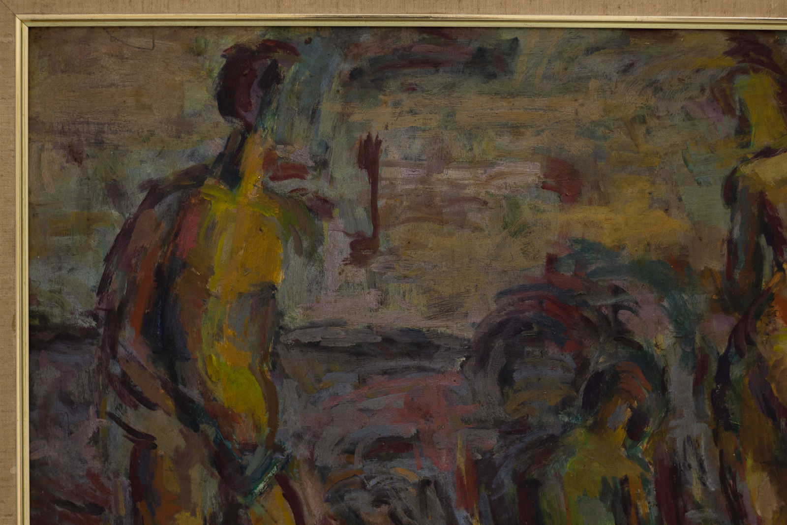 Solamalay Namasivayam, Nama '64, 1964