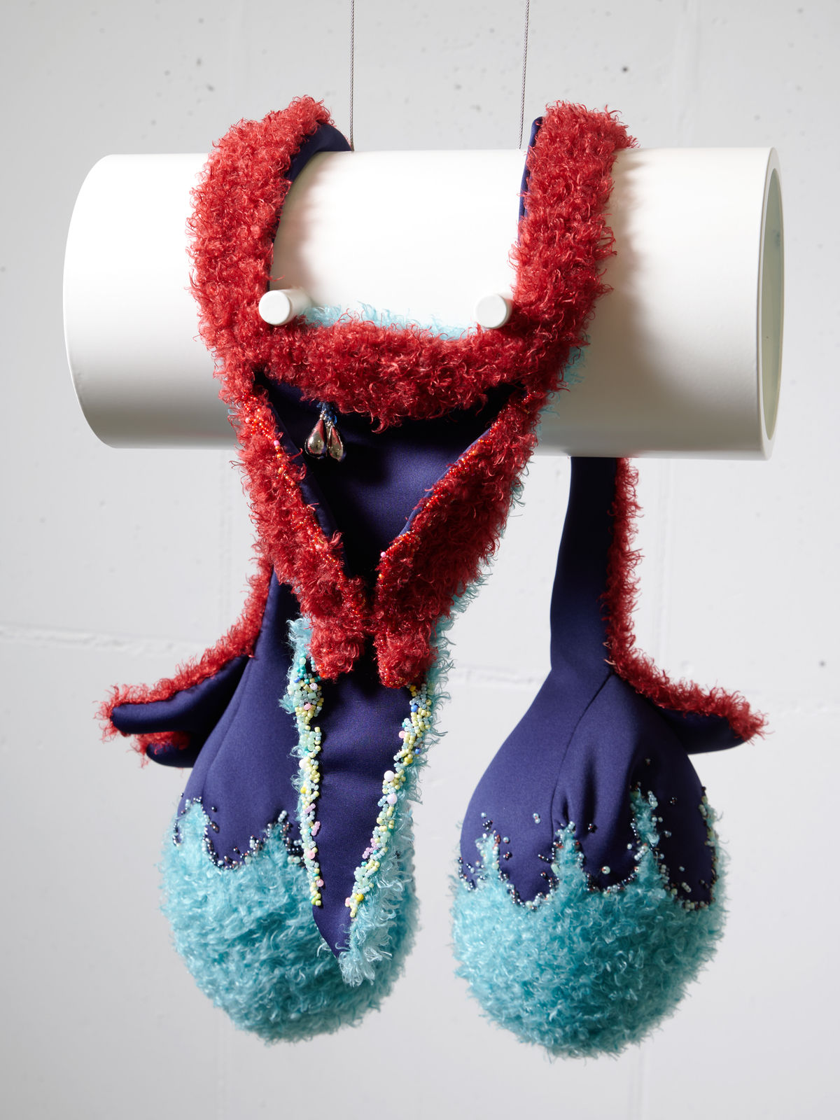 Woo Hannah, Nidation, 2022