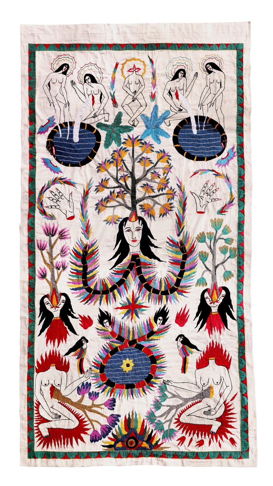 Citra Sasmita, Act Three (3) , 2024