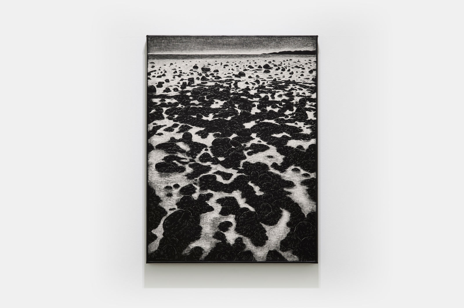 Maryanto, The Islands Feeling, 2025