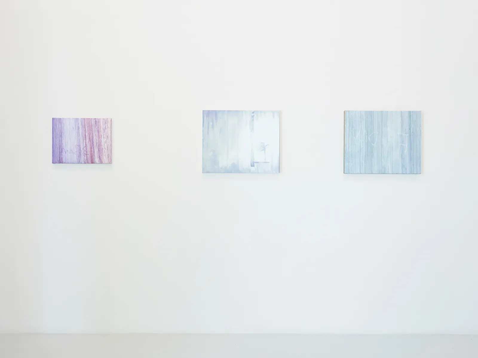 Luke Heng, Mirage II, 2025