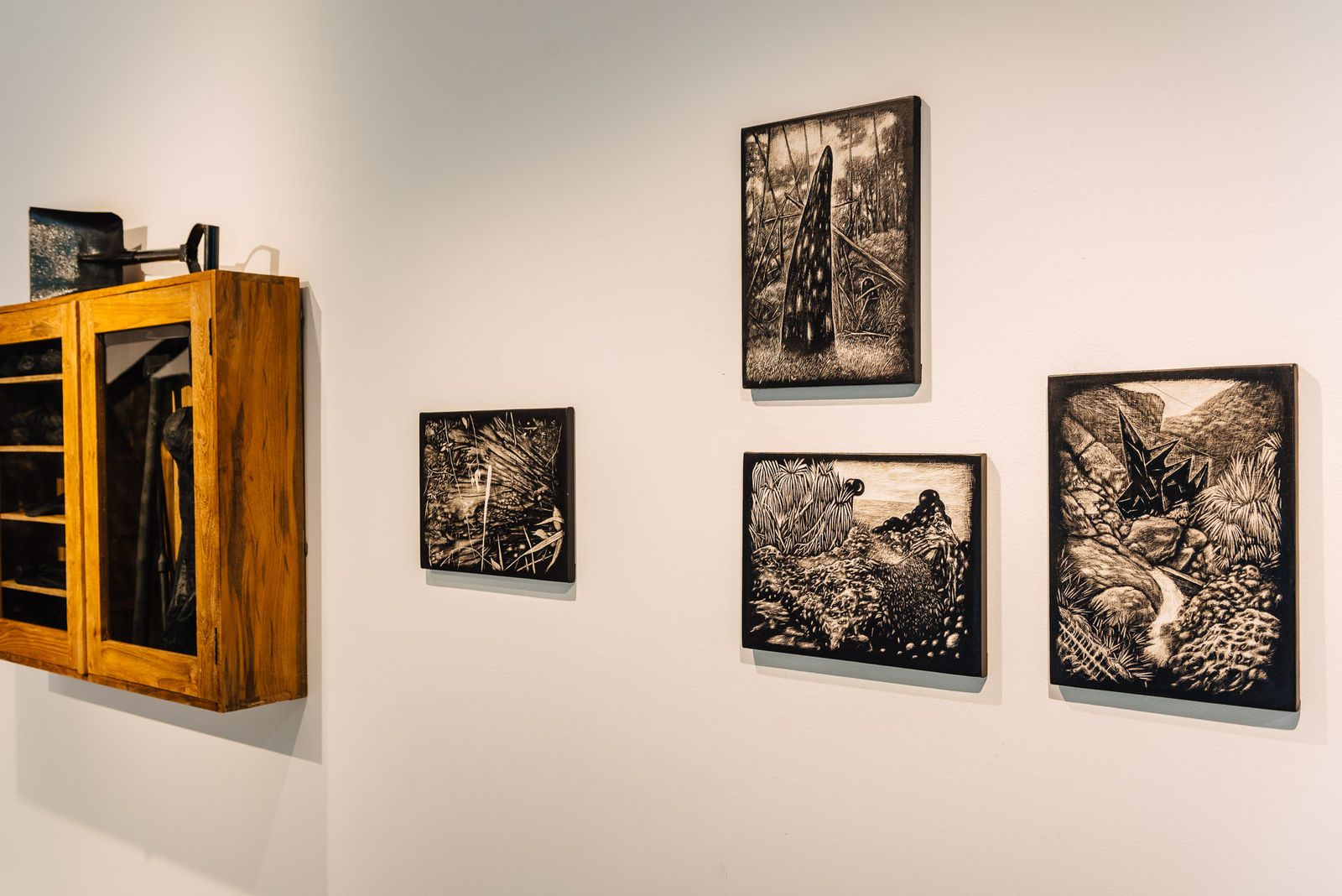 Maryanto, Mutiara Hitam, 2016