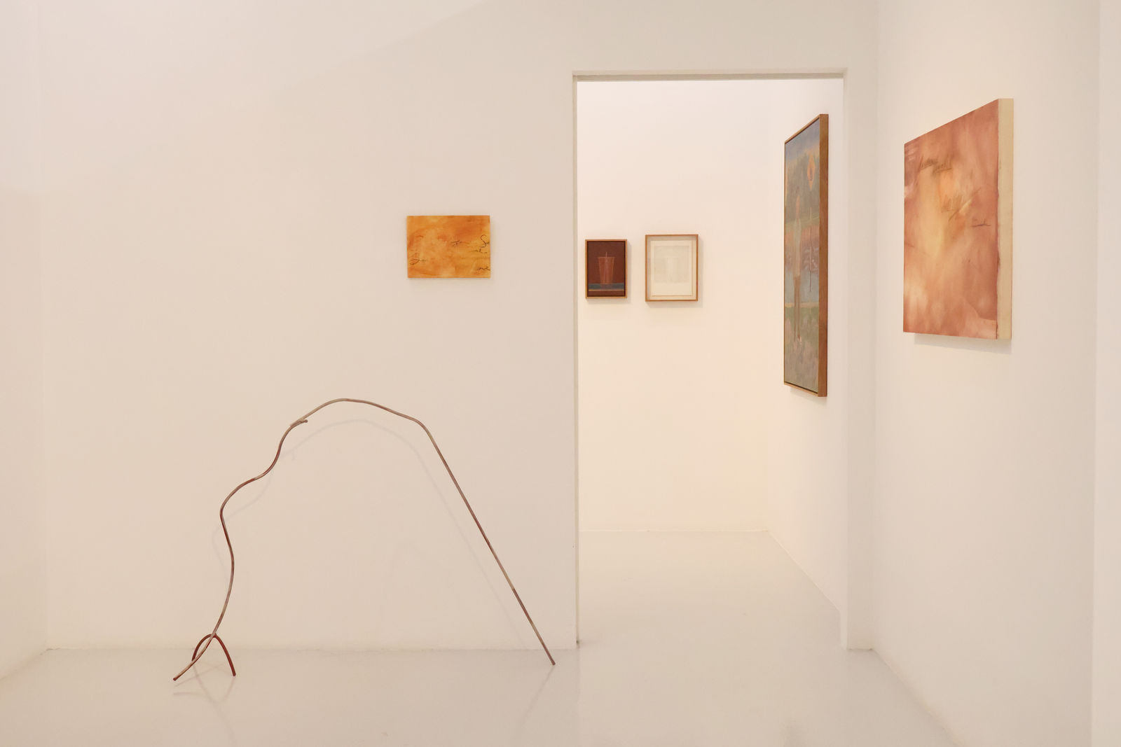 Aki Hassan, :bobby’s words, 2025