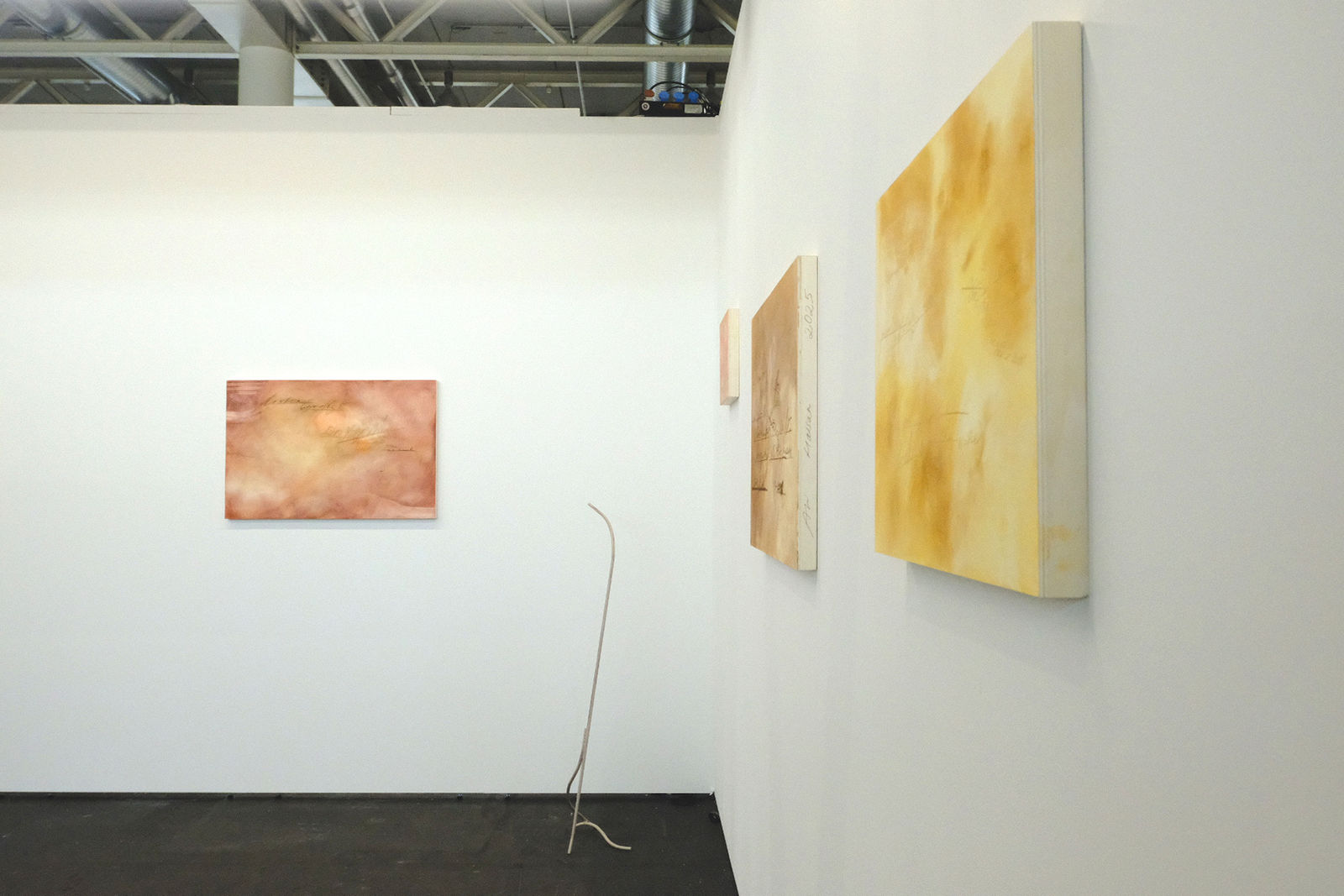 Aki Hassan, :listen to know, 2025