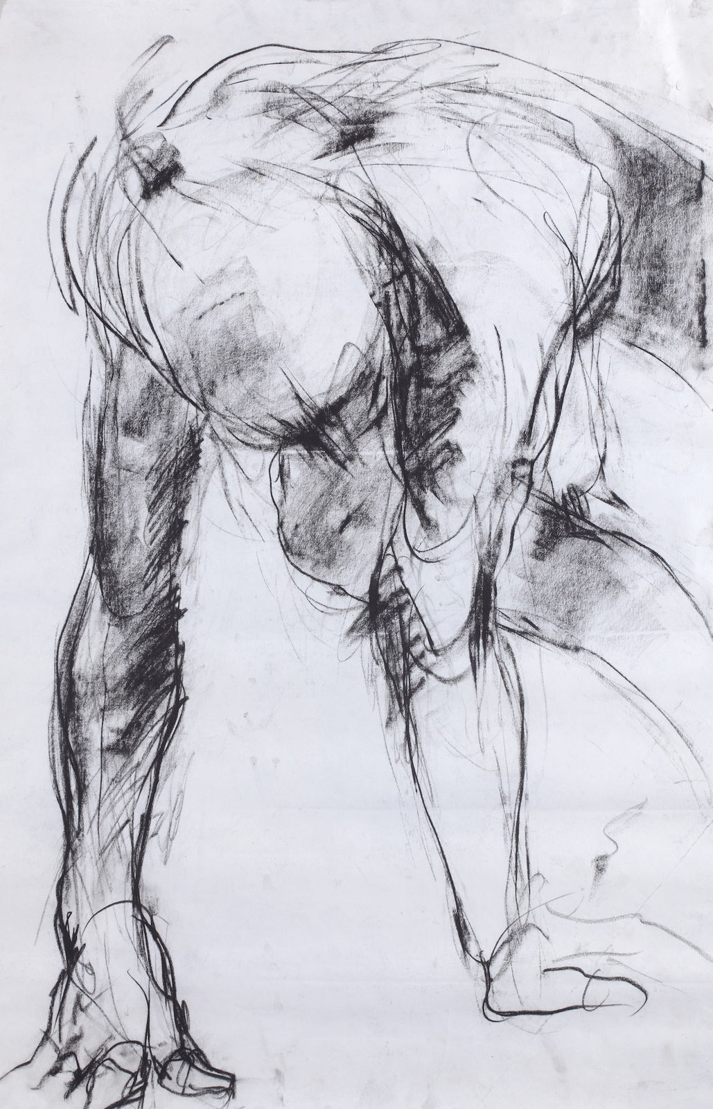 Solamalay Namasivayam, Untitled, Undated