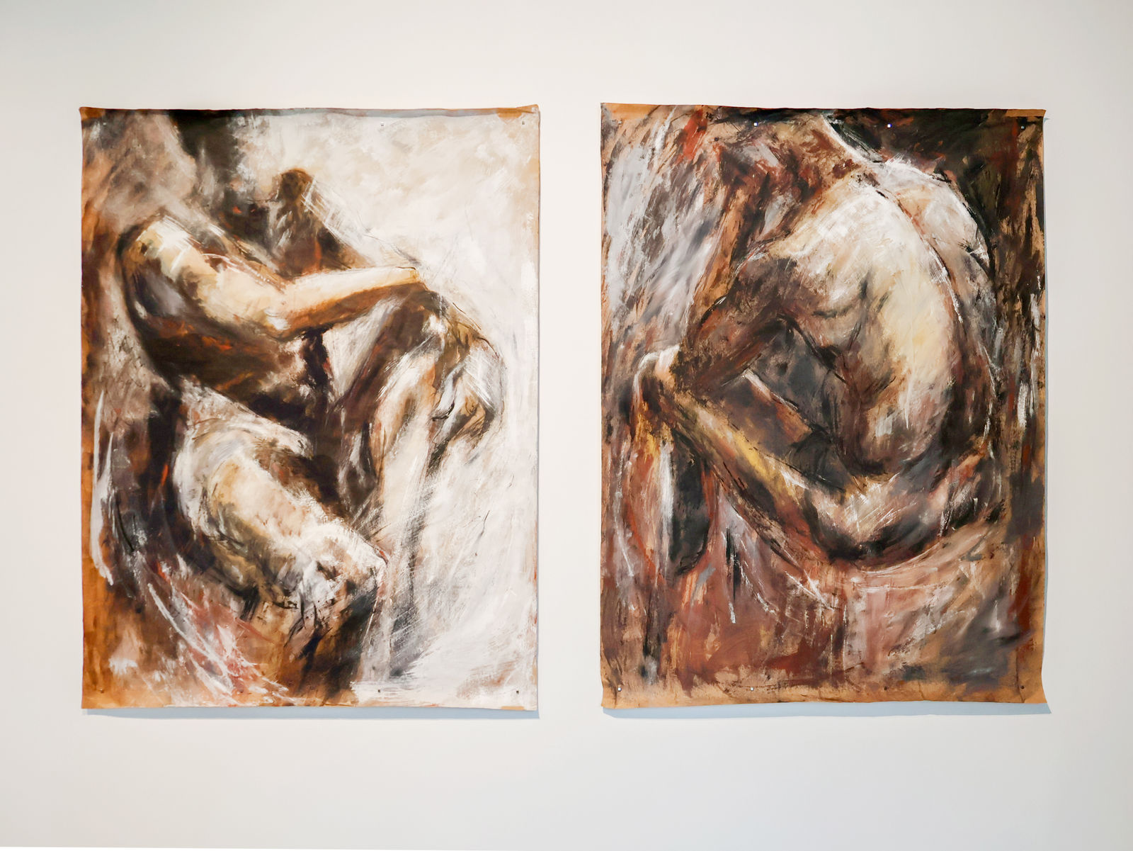 Solamalay Namasivayam, Untitled, Undated