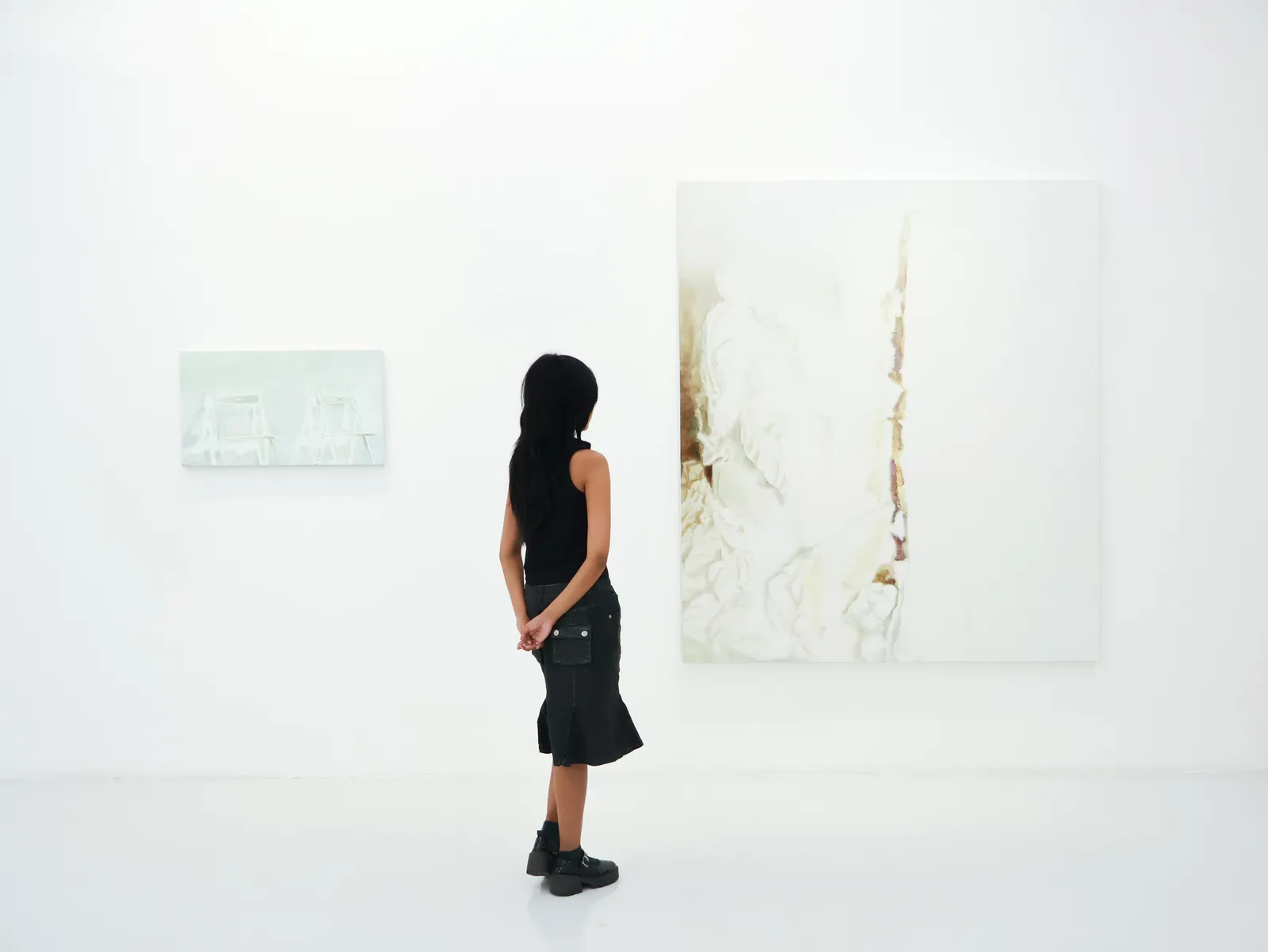 Luke Heng, Malice of the Heart, 2026