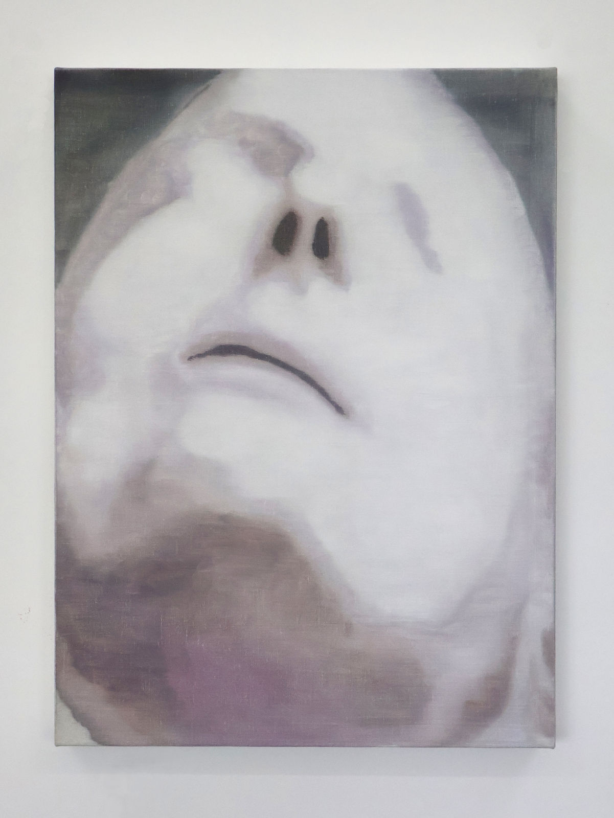 Luke Heng, Behest, 2025