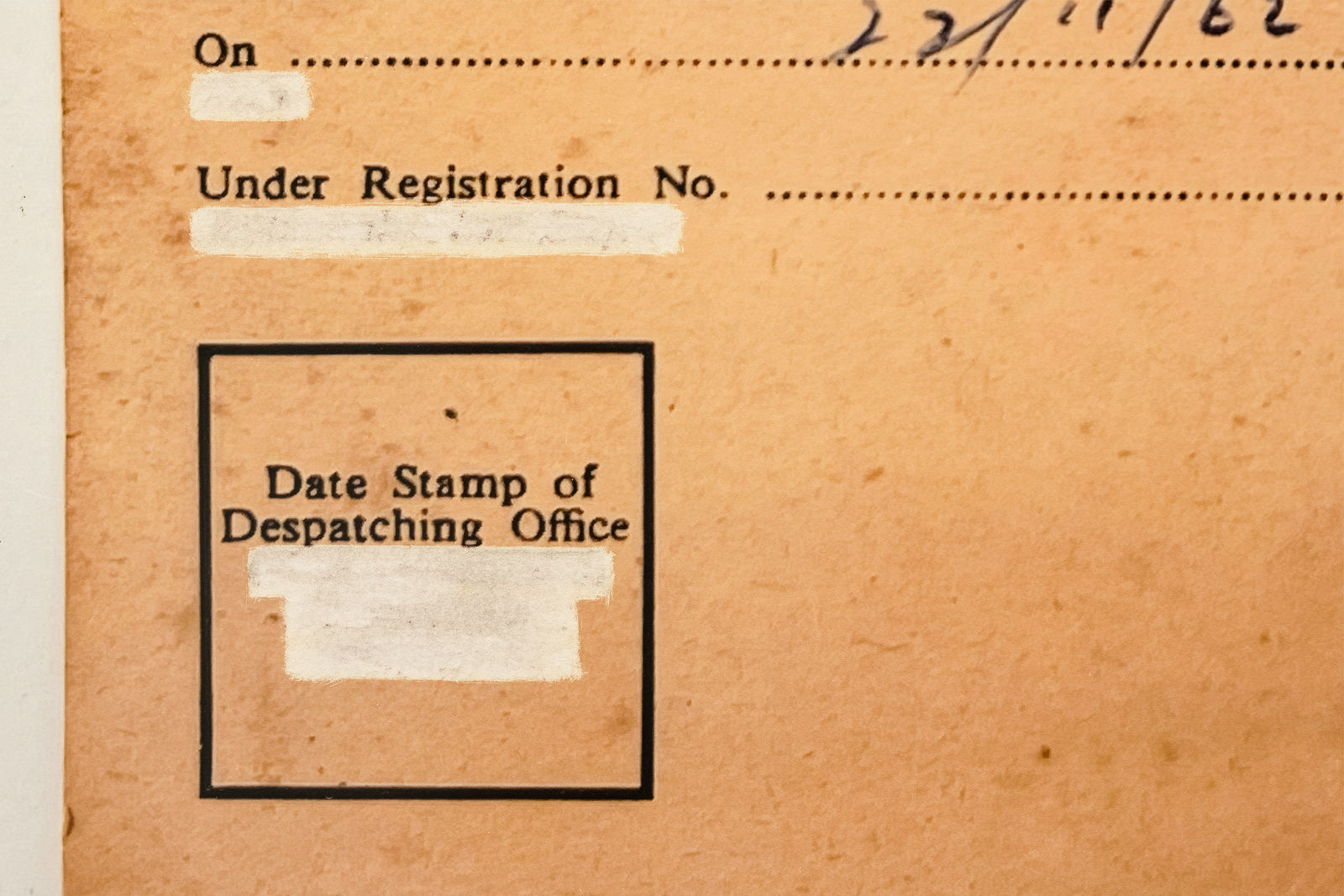 Wei Leng Tay, 3 Nam Lock Street, Singapore (no.6), 2024