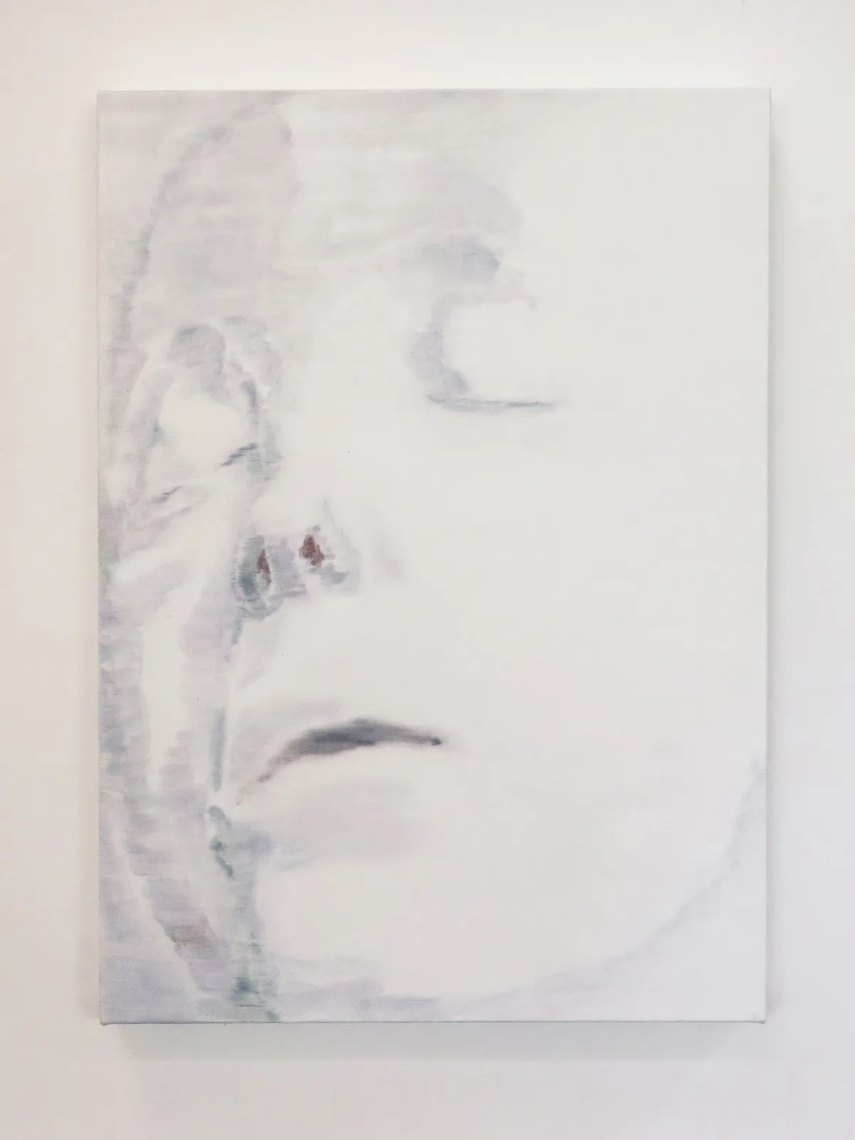 Luke Heng, I See You, 2025