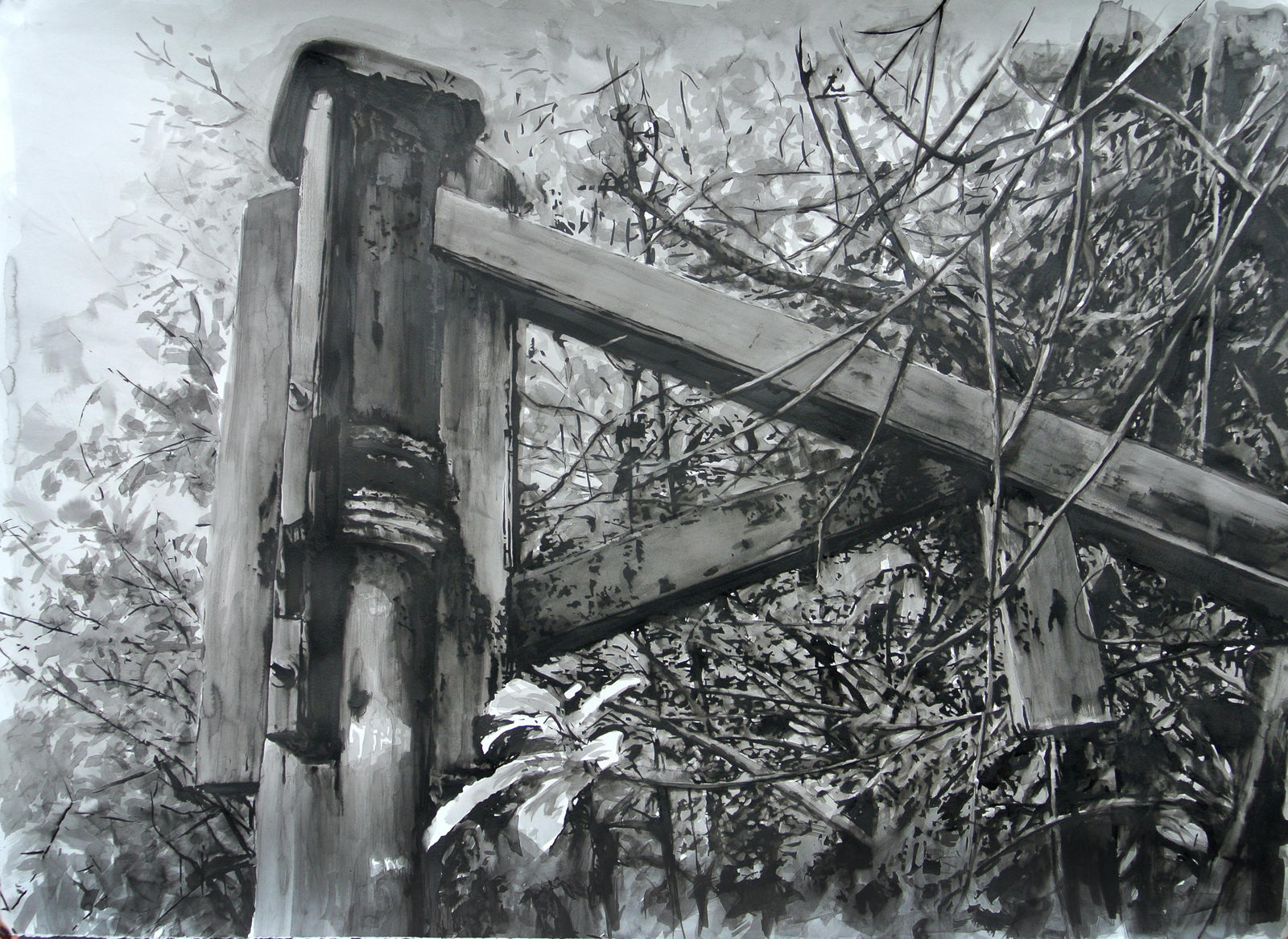 Maryanto, We Were There Beb, 2015