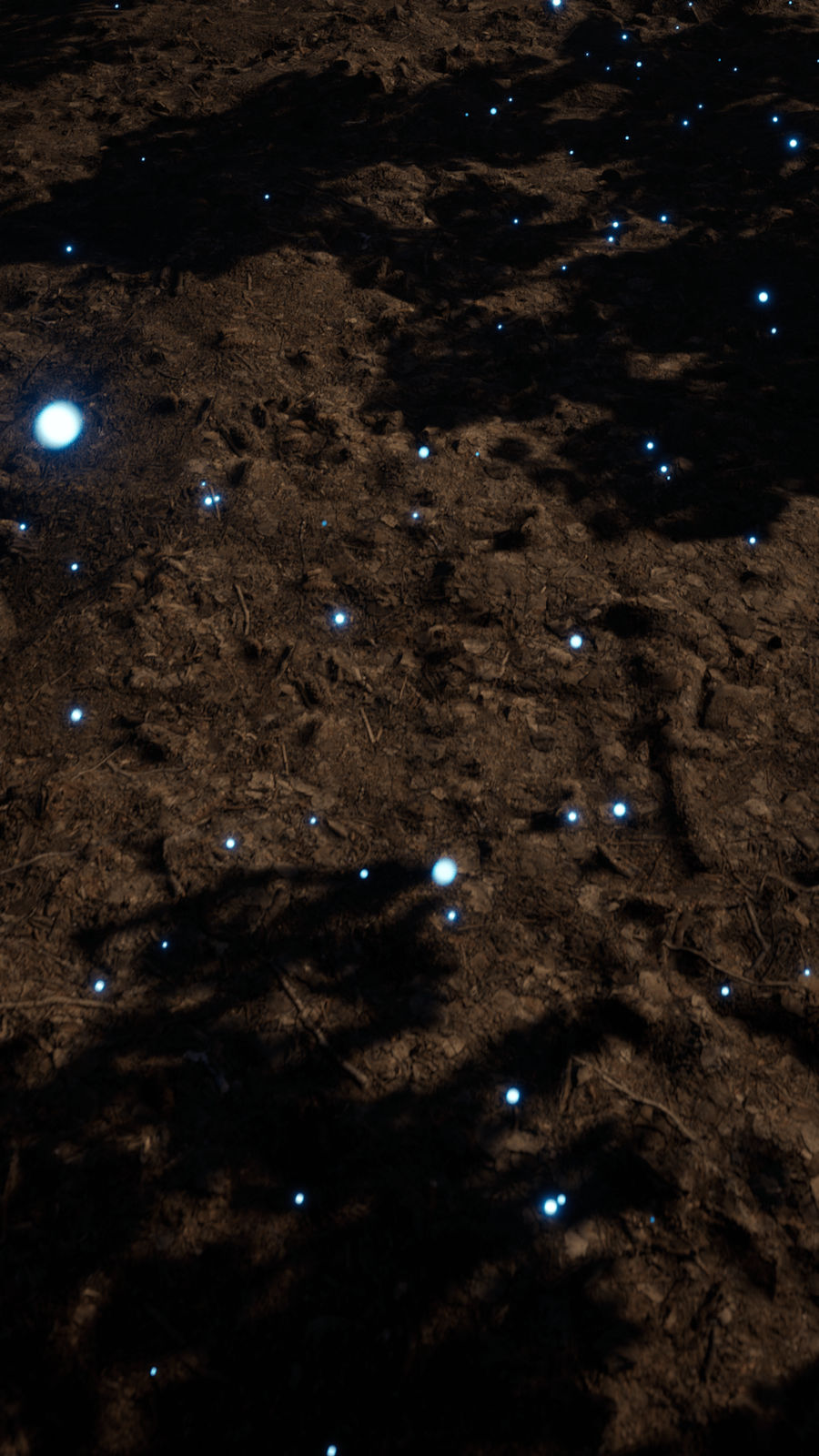 Priyageetha Dia, Spectre System, 2024