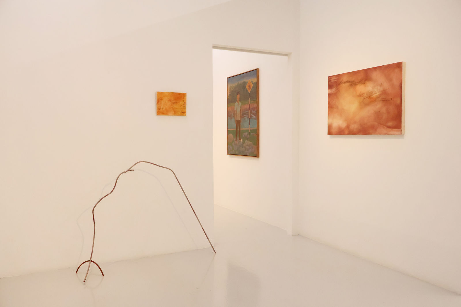 Aki Hassan, :bobby’s words, 2025