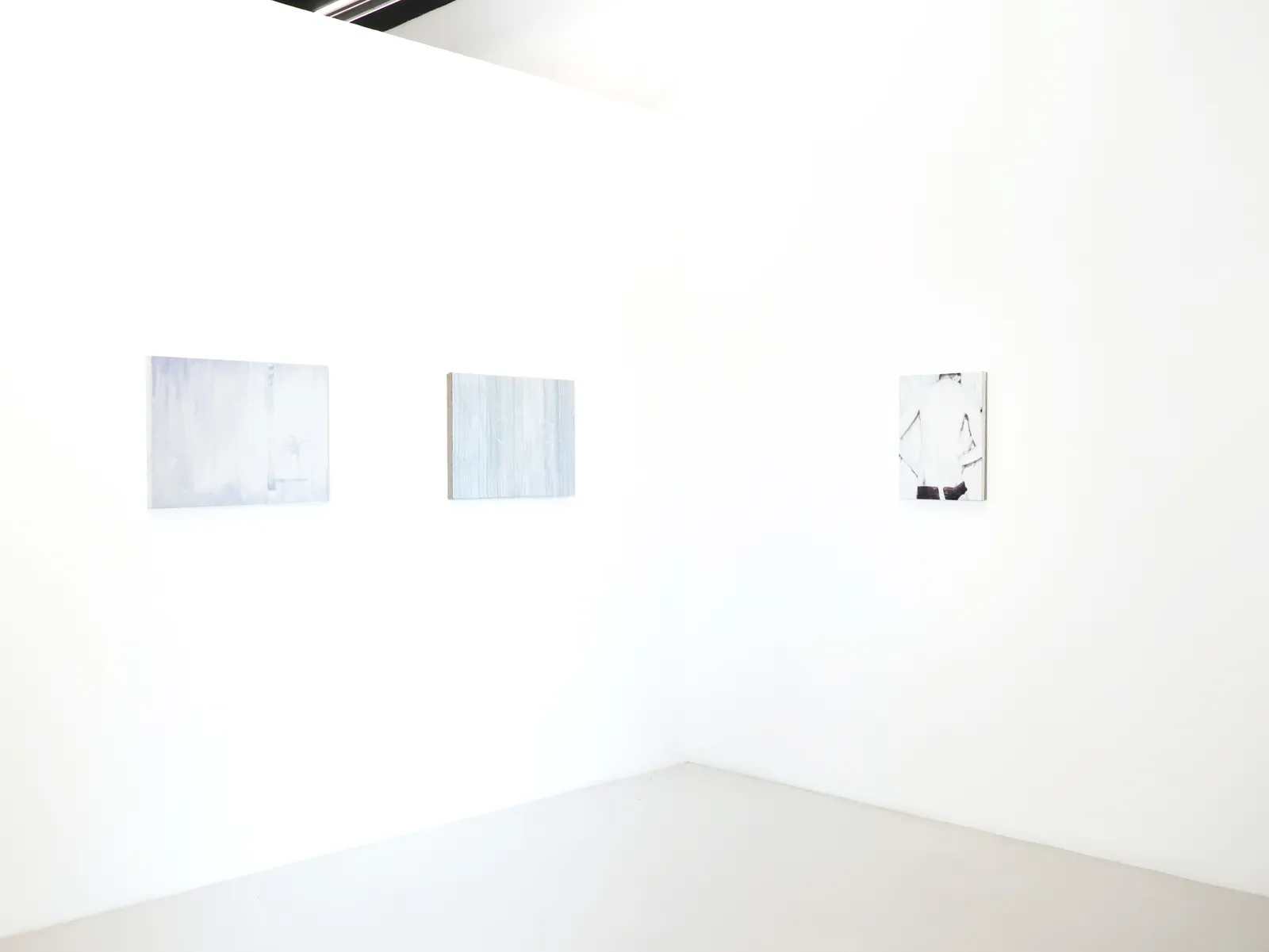 Luke Heng, Timestamp #14, 2025