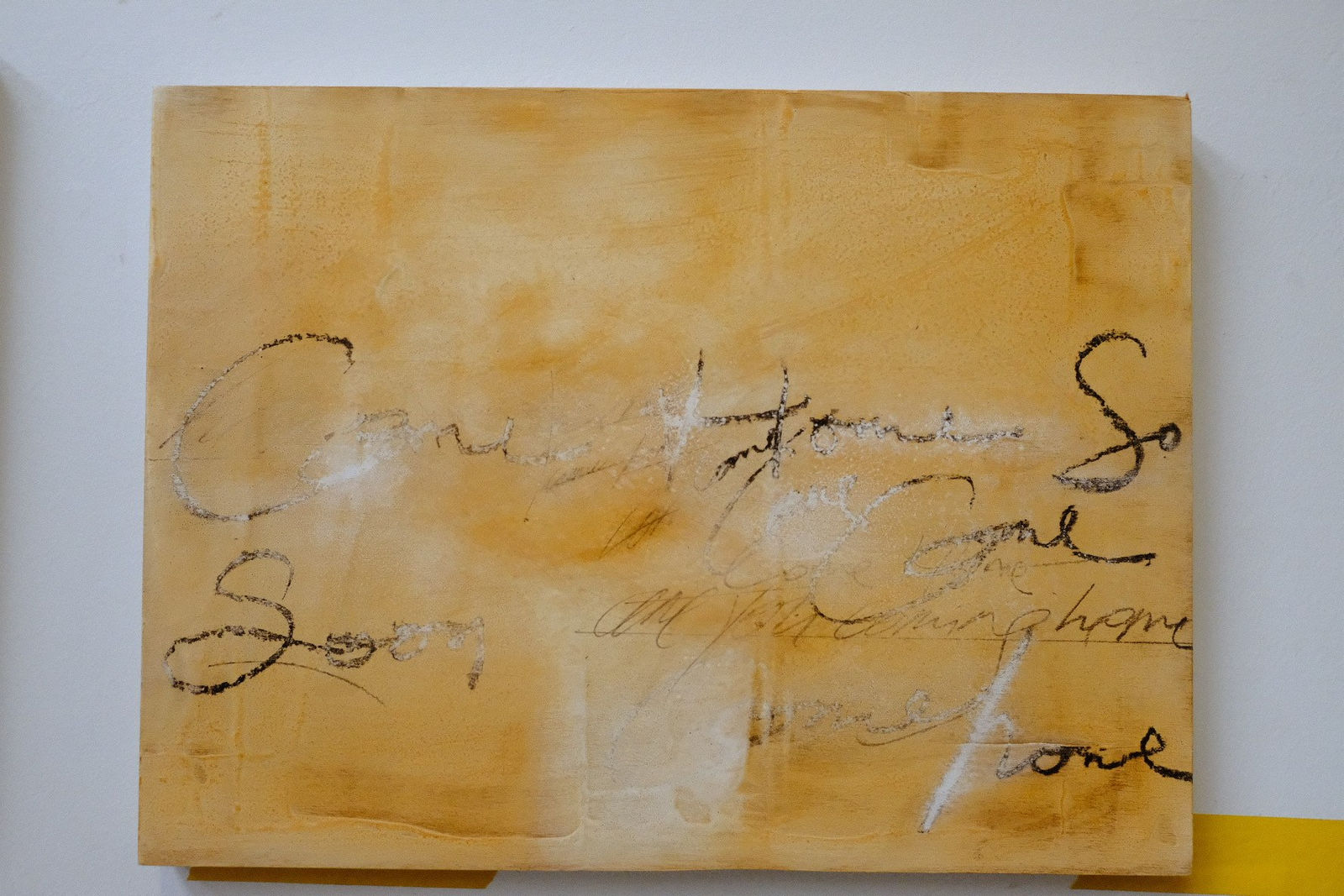 Aki Hassan, :bobby’s words, 2025