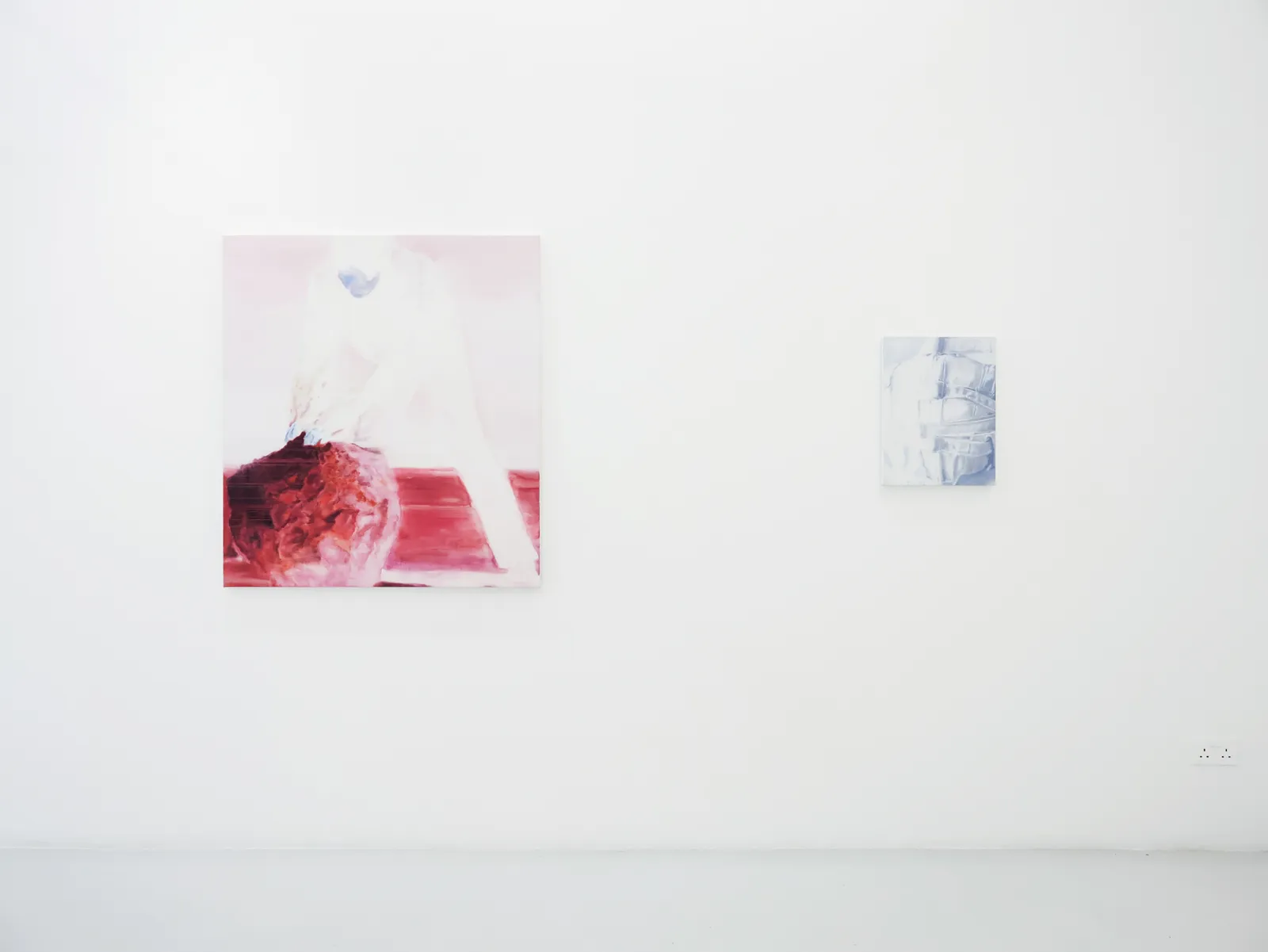 Luke Heng, I Let It Ring and Ring and Ring, 2026