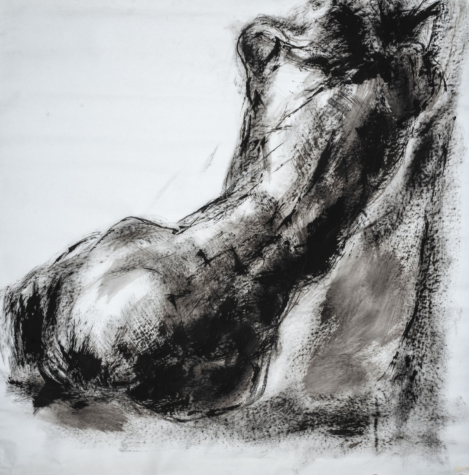 Solamalay Namasivayam, Untitled, Undated