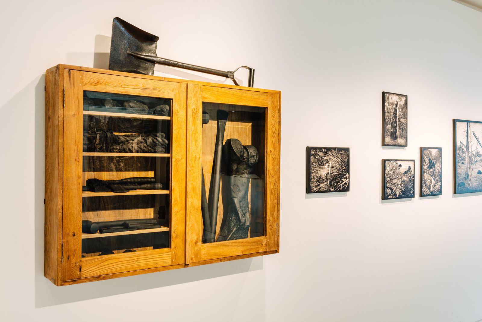 Maryanto, Agrarian Revolution, 2016