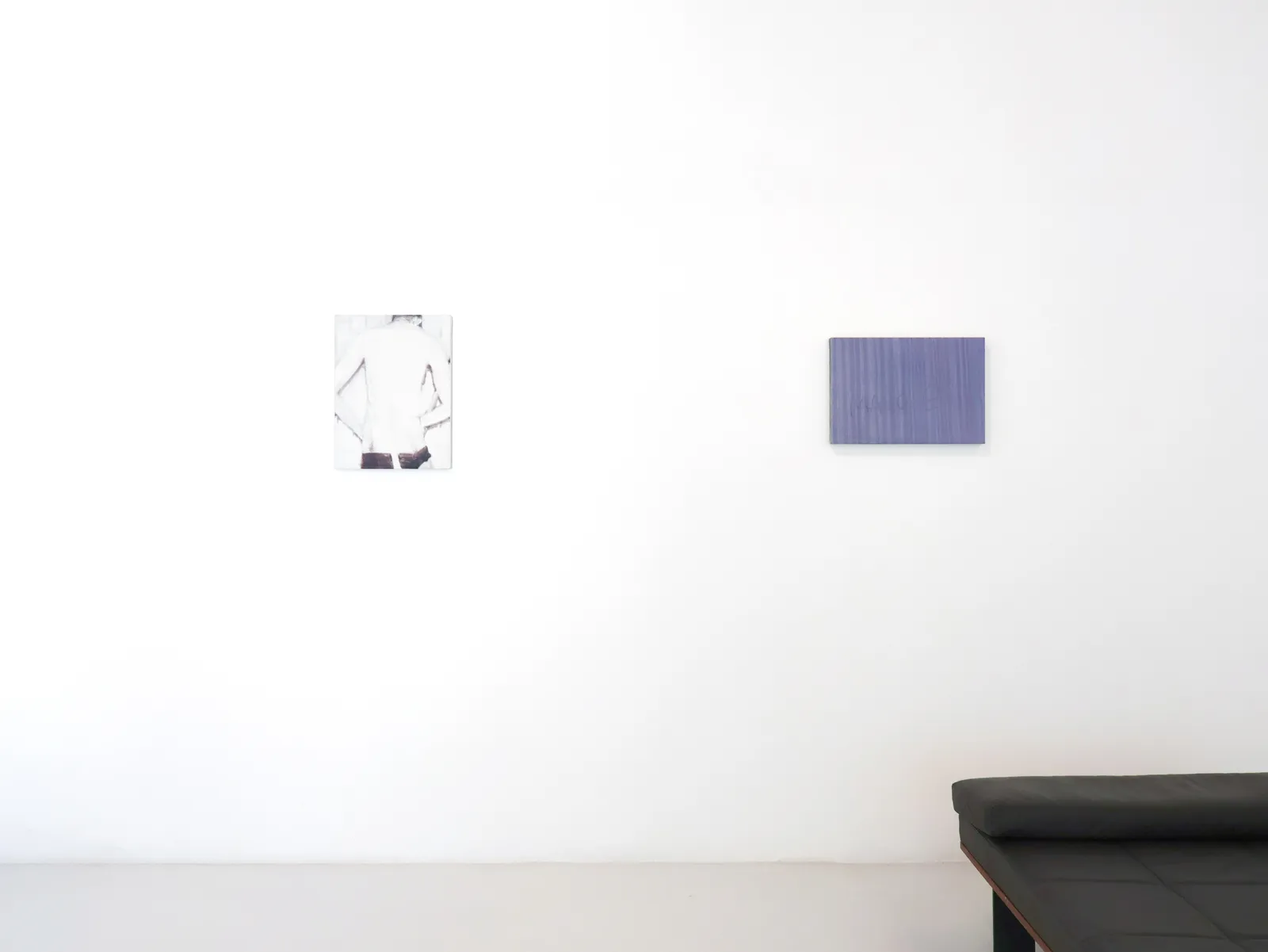 Luke Heng, Baptism by Fire, 2026