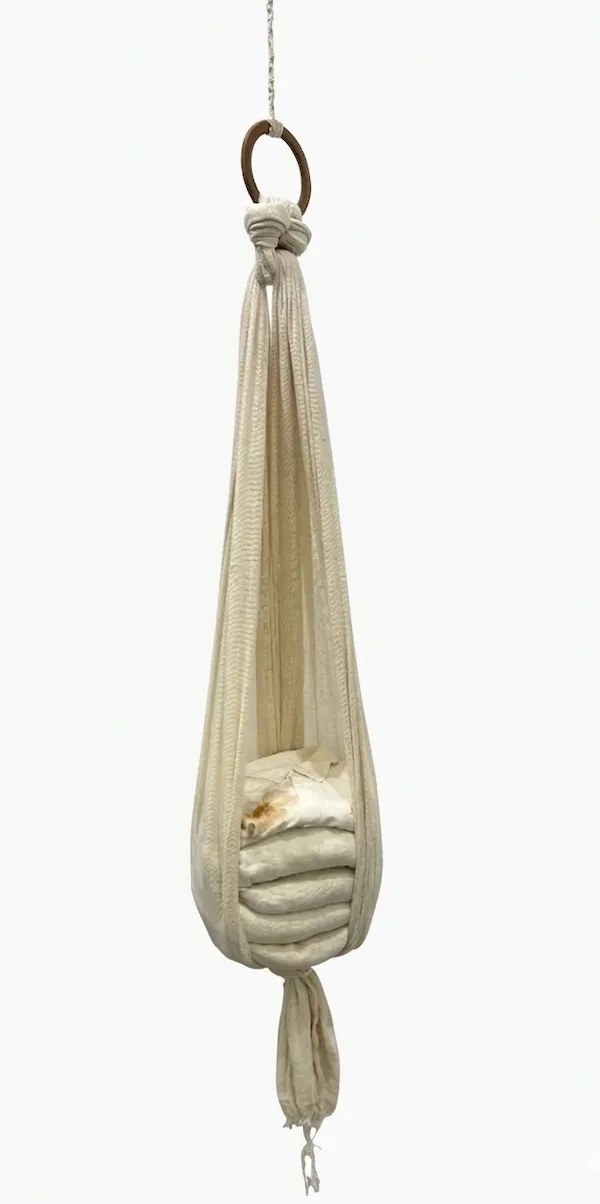 Widi Asari, Selusin Lemari Darurat (11), 2026