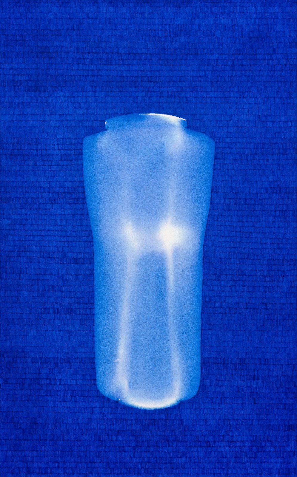 謝榕蔚 Hsieh Jung-Wei, 軌道 Orbit 2024.04.06, 2024