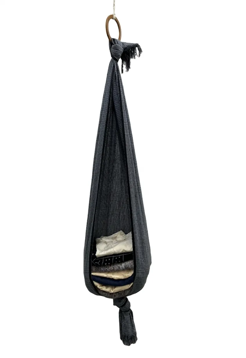 Widi Asari, Selusin Lemari Darurat (10), 2026