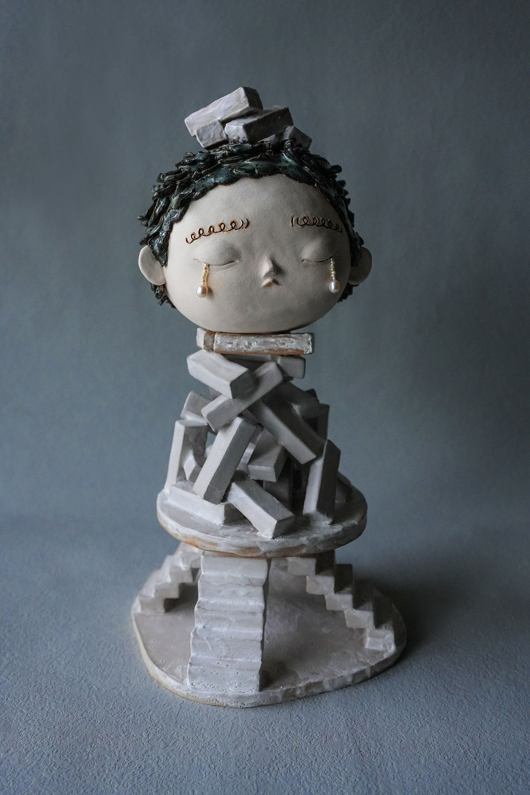 不討喜 Butaoxi, 規則裡的不規則, 2024