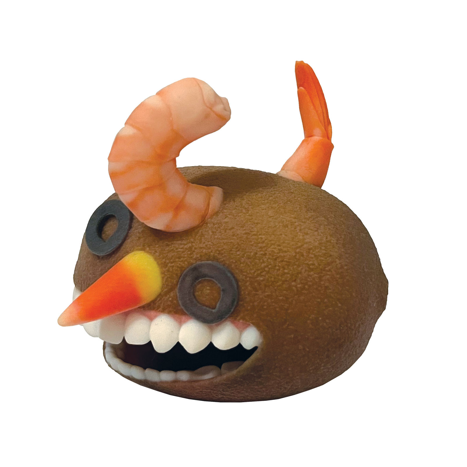 Titus McBeath, Kiwi, 2021