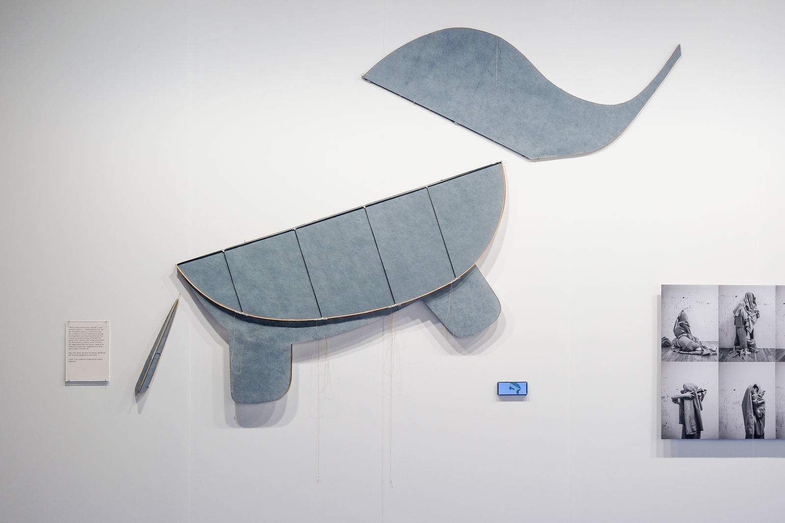 黃博志 Huang Po-Chih, Eightday, 2024