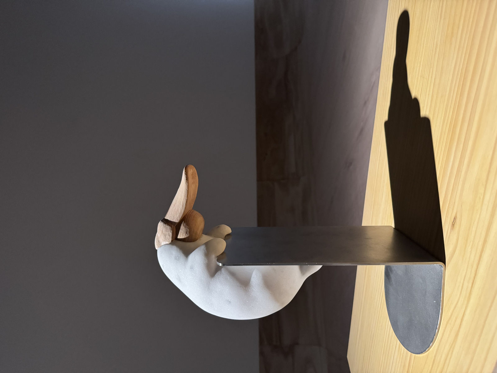 吳瑋庭 Wu Wei-Ting, 探險者 The Explorer, 2026