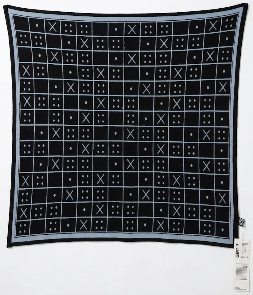 Widi Asari, Kain Kolenjer (GMT+7, 05.02 PM), 2023