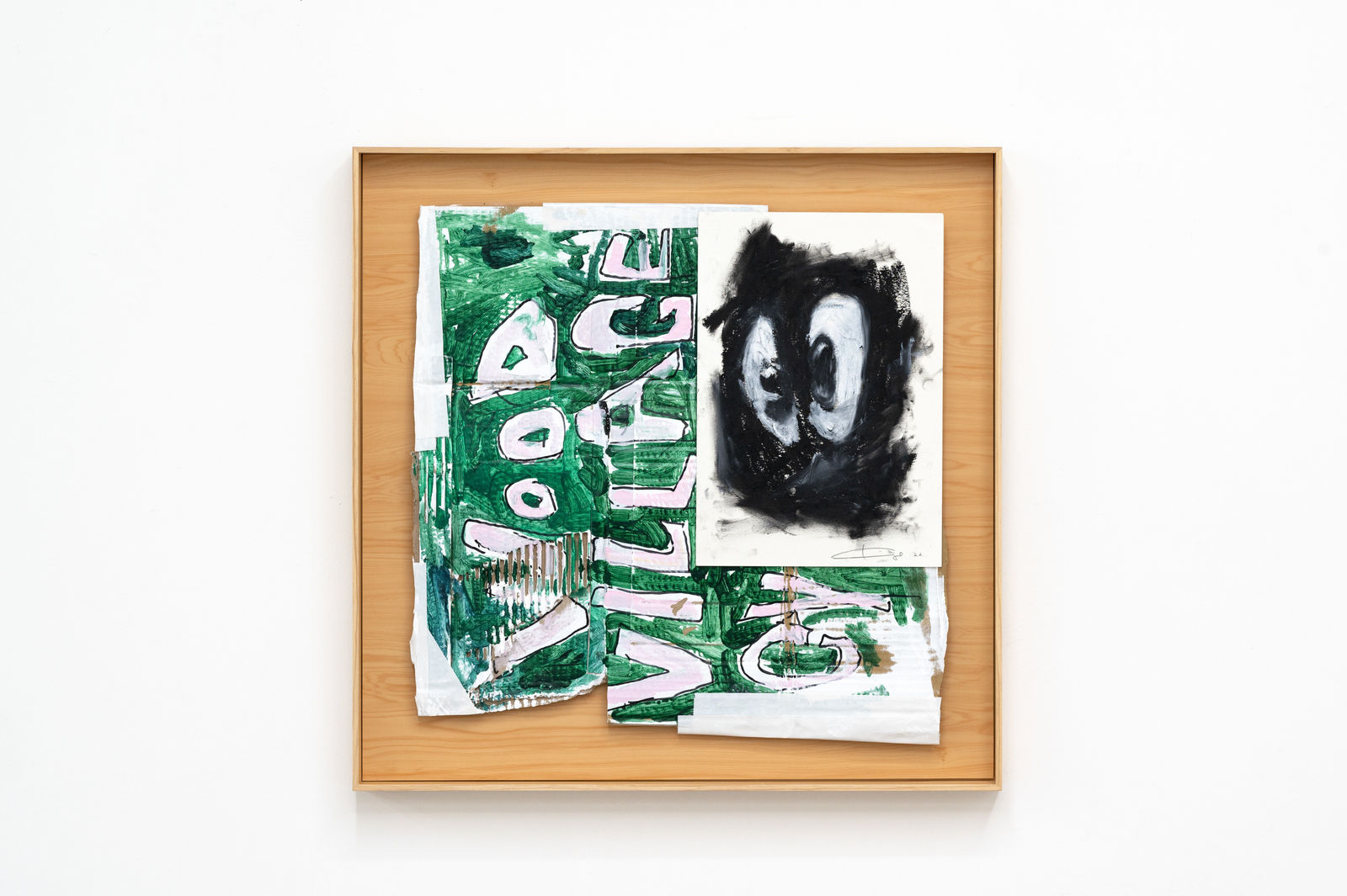 KINJO, Untitled-15, 2022-2023