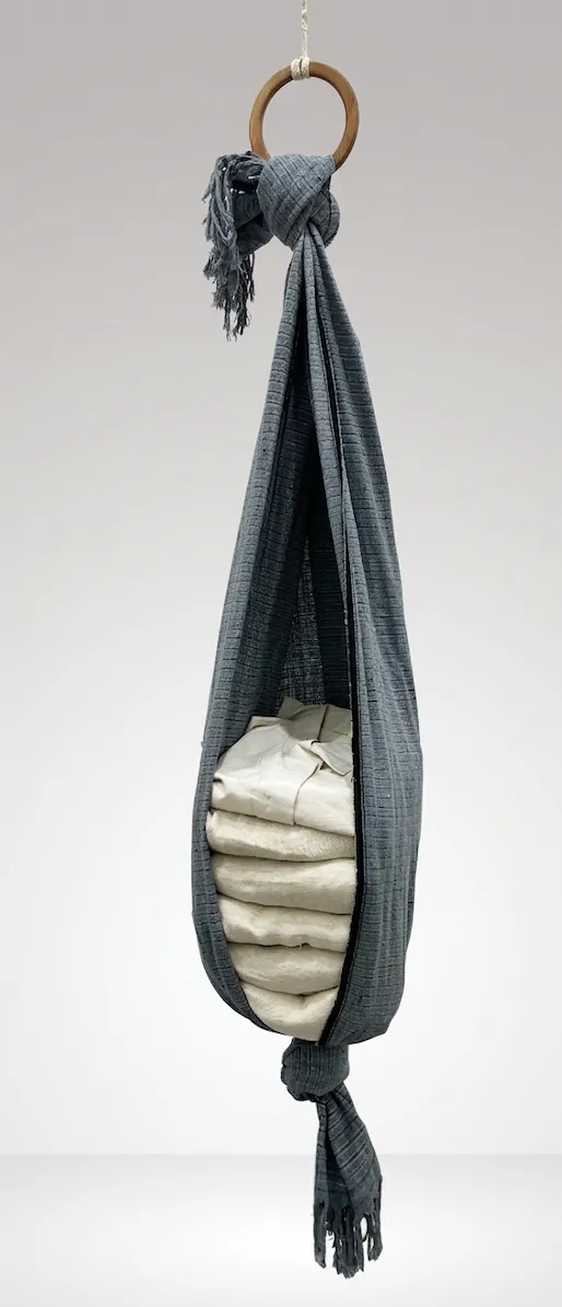 Widi Asari, Selusin Lemari Darurat (12), 2026