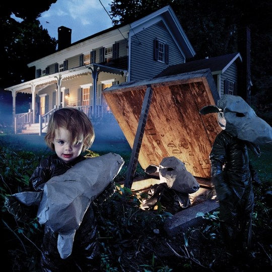 Simen Johan, Untitled #99, 2001