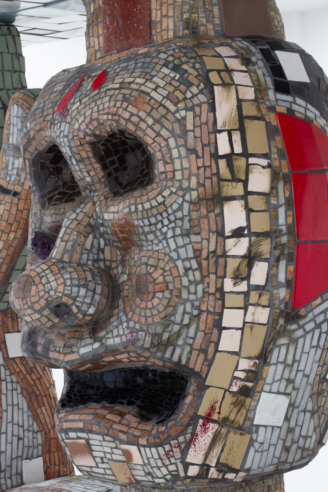 Cameron Welch, Sleepwalker, 2024