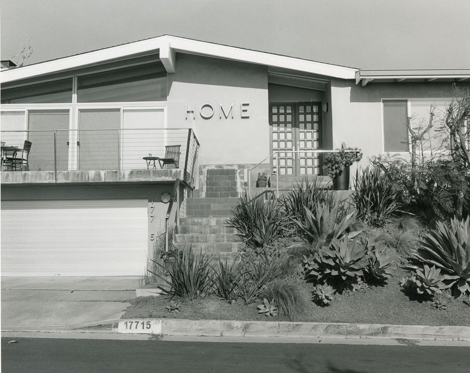 Mark Ruwedel, Pacific Palisades, 2015