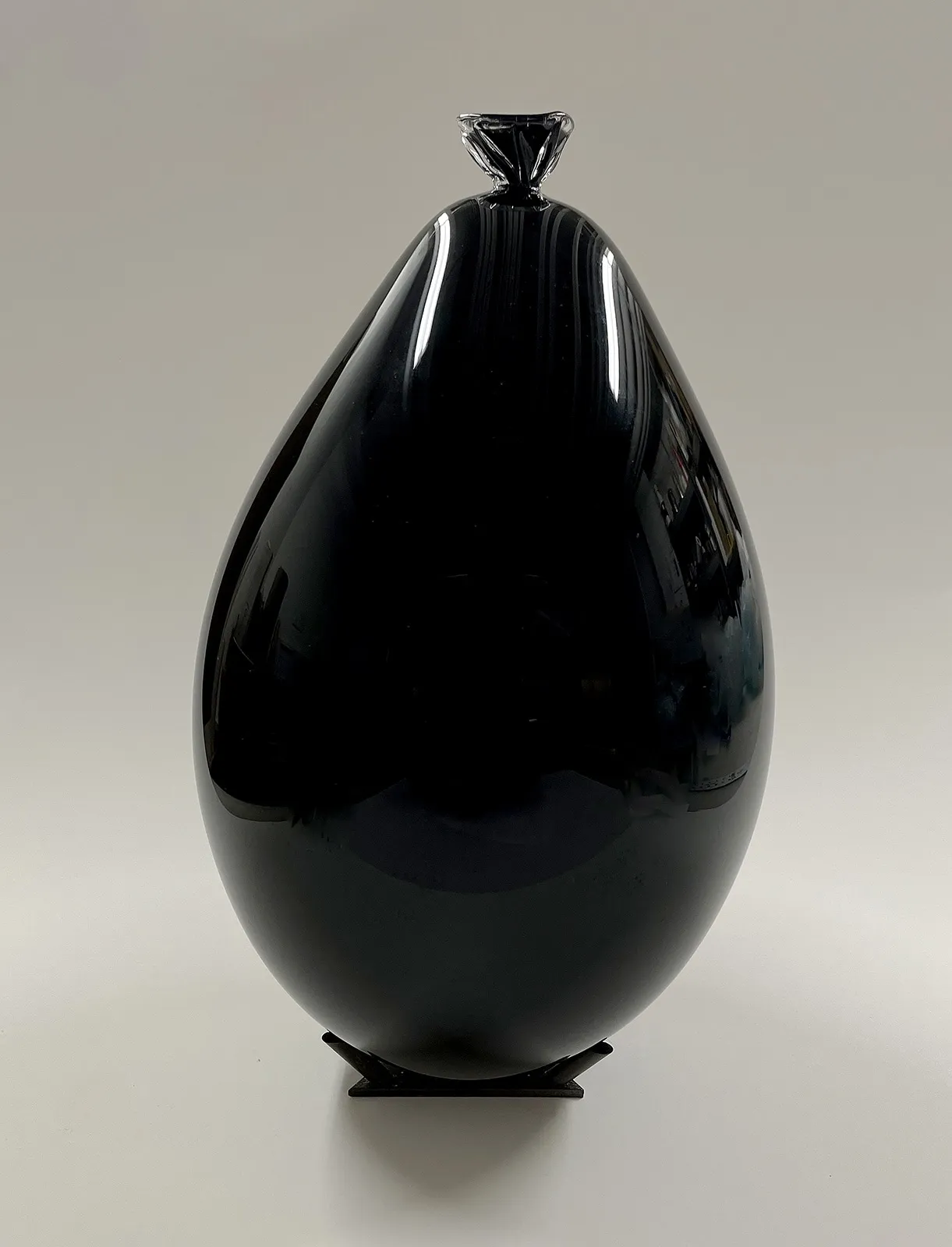 Shikeith, Black Balloon, III., 2021