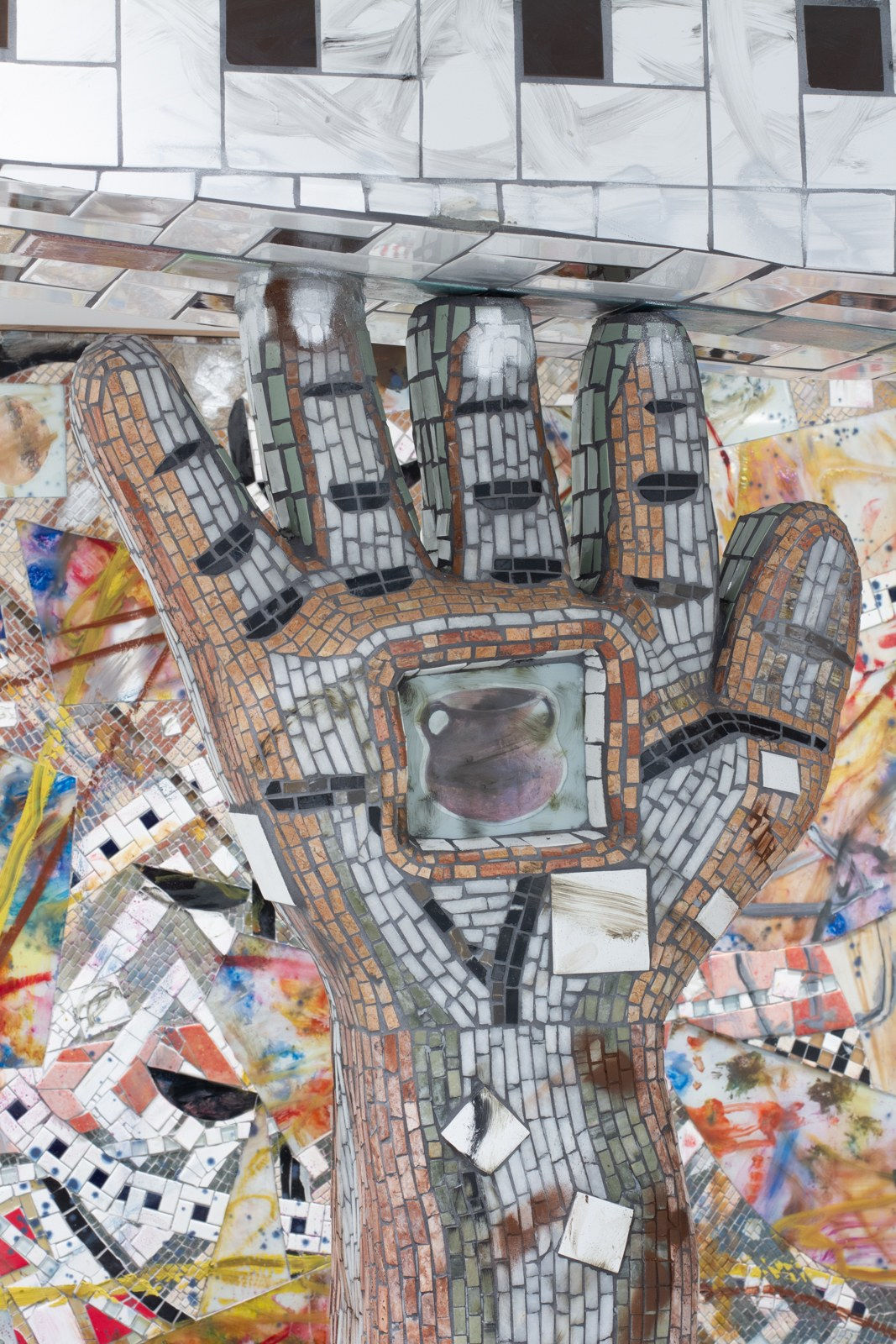 Cameron Welch, Sleepwalker, 2024